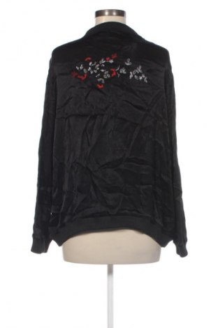 Damenjacke No Secret, Größe XXL, Farbe Schwarz, Preis € 33,99