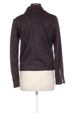 Geacă de femei Noisy May, Mărime M, Culoare Gri, Preț 178,95 Lei