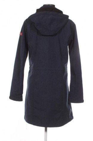 Damenjacke Nordberg, Größe M, Farbe Blau, Preis € 19,99