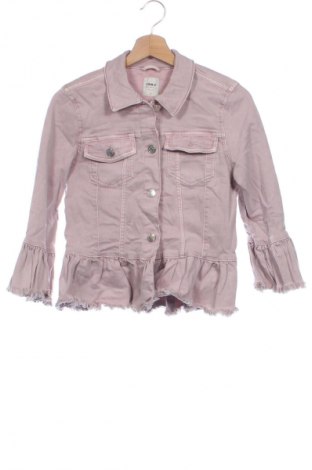 Kurtka damska ONLY, Rozmiar XS, Kolor Fioletowy, Cena 111,99 zł