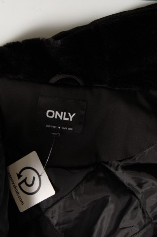 Geacă de femei ONLY, Mărime XXL, Culoare Negru, Preț 139,99 Lei