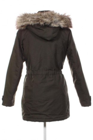 Damenjacke ONLY, Größe S, Farbe Grün, Preis 28,99 €