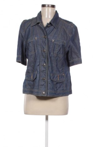 Damenjacke Olsen, Größe L, Farbe Blau, Preis € 34,71
