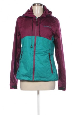 Γυναικείο μπουφάν Outdoor, Μέγεθος M, Χρώμα Πολύχρωμο, Τιμή 39,99 €