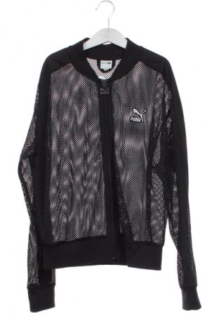 Női dzseki PUMA, Méret XS, Szín Fekete, Ár 20 209 Ft