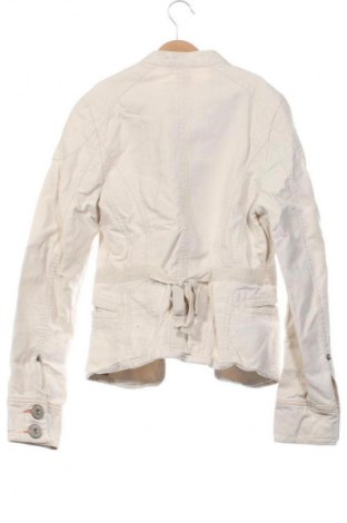 Geacă de femei Pepe Jeans, Mărime XS, Culoare Ecru, Preț 234,00 Lei