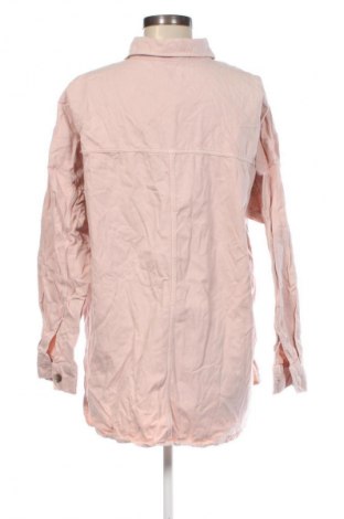 Damenjacke Perfect Jeans By Gina Tricot, Größe S, Farbe Rosa, Preis € 28,99