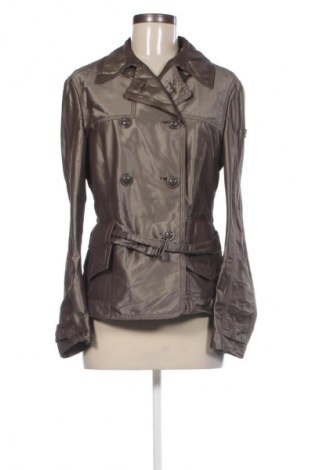 Damenjacke Peuterey, Größe L, Farbe Braun, Preis 67,99 €