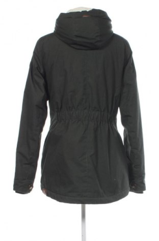 Damenjacke Ragwear, Größe M, Farbe Grün, Preis 48,99 €
