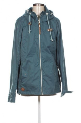 Damenjacke Ragwear, Größe XL, Farbe Blau, Preis 46,99 €