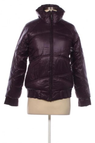 Damenjacke Reebok, Größe S, Farbe Lila, Preis € 80,99