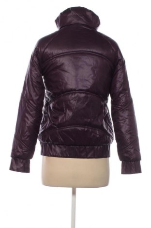 Damenjacke Reebok, Größe S, Farbe Lila, Preis € 80,99