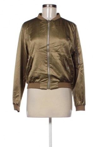 Damenjacke Refuge, Größe M, Farbe Grün, Preis 33,99 €