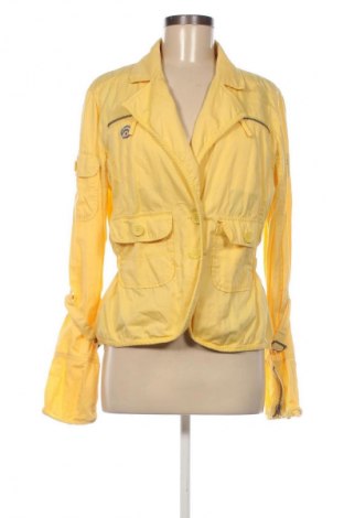 Damenjacke Reporter, Größe XL, Farbe Gelb, Preis 34,71 €