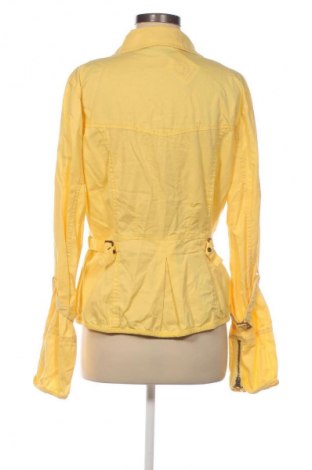 Damenjacke Reporter, Größe XL, Farbe Gelb, Preis 34,71 €