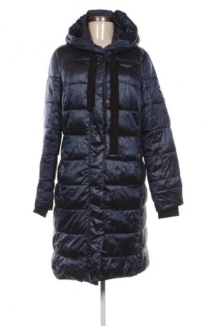 Dámska bunda  River Island, Veľkosť M, Farba Modrá, Cena  41,95 €