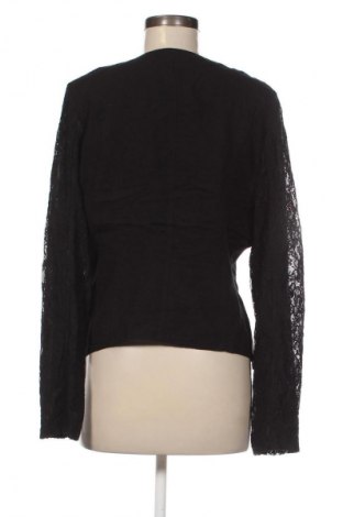 Damenjacke Rose Bud, Größe M, Farbe Schwarz, Preis 33,99 €