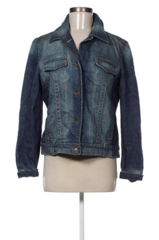 Damenjacke S.Oliver, Größe L, Farbe Blau, Preis € 35,99