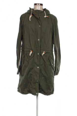 Damenjacke S.Oliver, Größe XL, Farbe Grün, Preis € 43,99