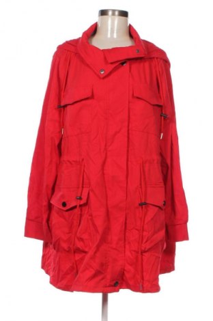Damenjacke SHEIN, Größe XL, Farbe Rot, Preis € 33,99
