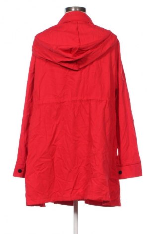 Damenjacke SHEIN, Größe XL, Farbe Rot, Preis € 33,99