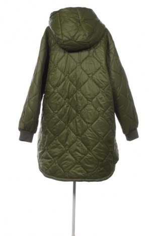 Damenjacke SHEIN, Größe 4XL, Farbe Grün, Preis 40,99 €