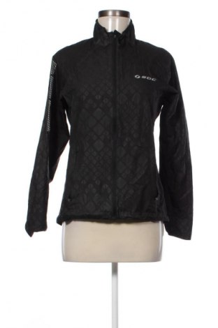Damenjacke SOC, Größe S, Farbe Schwarz, Preis € 17,99
