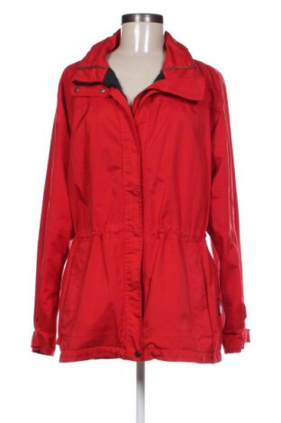 Γυναικείο μπουφάν Schoffel, Μέγεθος XL, Χρώμα Κόκκινο, Τιμή 42,05 €