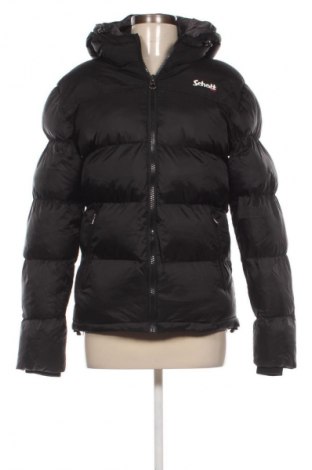 Damenjacke Schott, Größe S, Farbe Schwarz, Preis € 269,99