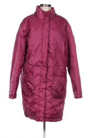 Damenjacke Sheego, Größe XXL, Farbe Lila, Preis € 19,99