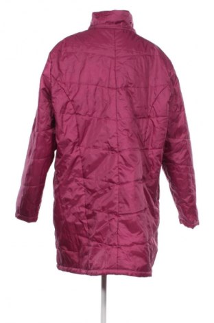 Damenjacke Sheego, Größe XXL, Farbe Lila, Preis € 19,99