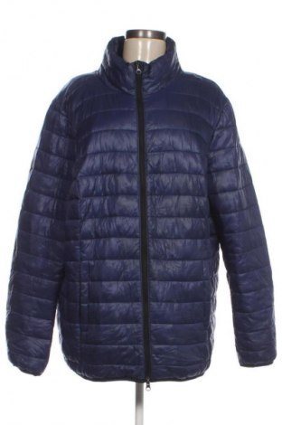 Damenjacke Sheego, Größe XXL, Farbe Blau, Preis € 47,99