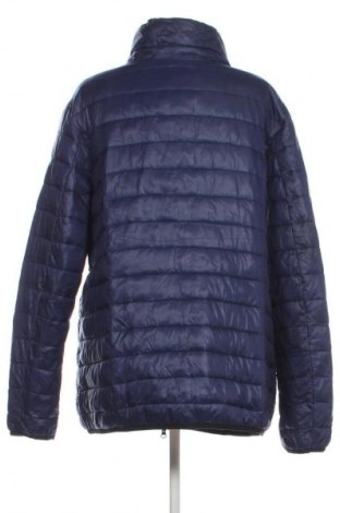 Damenjacke Sheego, Größe XXL, Farbe Blau, Preis € 47,99