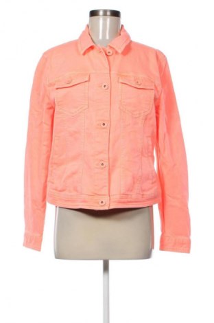 Damenjacke Soccx, Größe XL, Farbe Orange, Preis 53,99 €