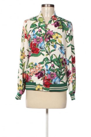 Damenjacke Stradivarius, Größe M, Farbe Mehrfarbig, Preis 13,99 €