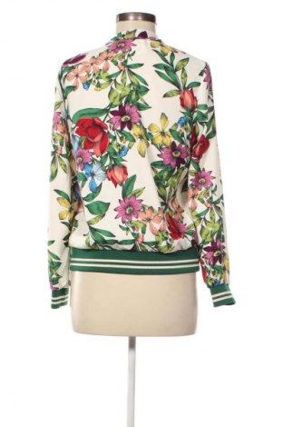 Damenjacke Stradivarius, Größe M, Farbe Mehrfarbig, Preis 13,99 €