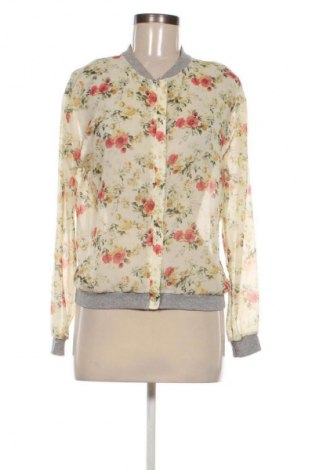 Damenjacke Stradivarius, Größe S, Farbe Mehrfarbig, Preis 33,99 €