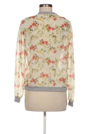 Damenjacke Stradivarius, Größe S, Farbe Mehrfarbig, Preis 33,99 €