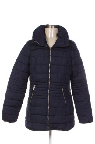Damenjacke Street One, Größe M, Farbe Blau, Preis € 61,99
