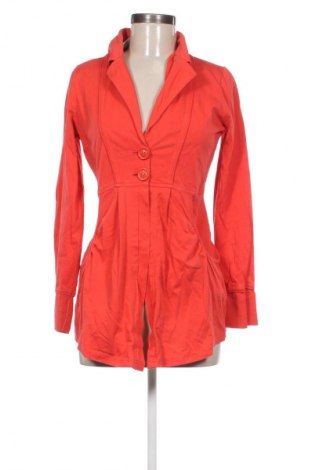 Damenjacke Street One, Größe M, Farbe Rot, Preis 79,80 €