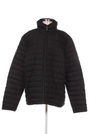 Dámská bunda  Superdry, Velikost 3XL, Barva Černá, Cena  1 249,00 Kč