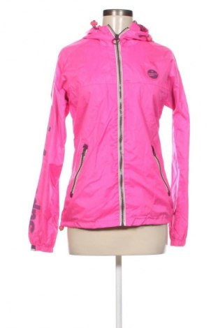 Damenjacke Superdry, Größe M, Farbe Rosa, Preis € 54,99