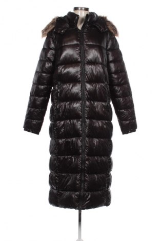 Дамско яке Superdry, Размер L, Цвят Черен, Цена 212,00 лв.