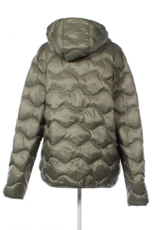 Γυναικείο μπουφάν Superdry, Μέγεθος XXL, Χρώμα Πράσινο, Τιμή 59,99 €