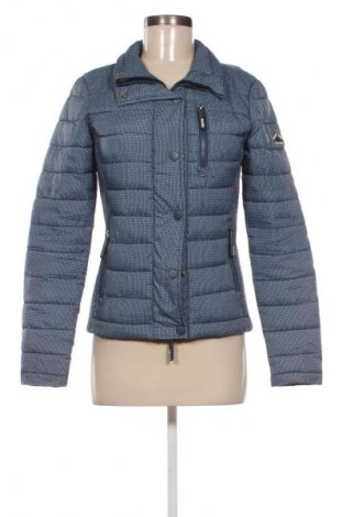Γυναικείο μπουφάν Superdry, Μέγεθος M, Χρώμα Πολύχρωμο, Τιμή 59,99 €