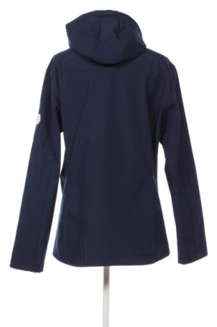 Damenjacke Tamaris, Größe XL, Farbe Blau, Preis 46,99 €