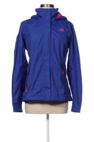 Damenjacke The North Face, Größe M, Farbe Blau, Preis € 95,99