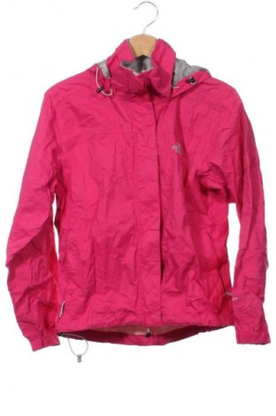 Γυναικείο μπουφάν The North Face, Μέγεθος XS, Χρώμα Ρόζ , Τιμή 25,99 €