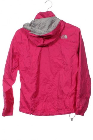 Γυναικείο μπουφάν The North Face, Μέγεθος XS, Χρώμα Ρόζ , Τιμή 25,99 €