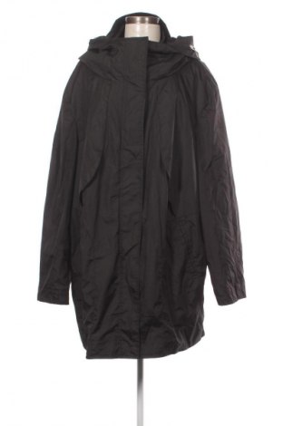 Dámska bunda  Thea, Veľkosť 4XL, Farba Čierna, Cena  51,95 €